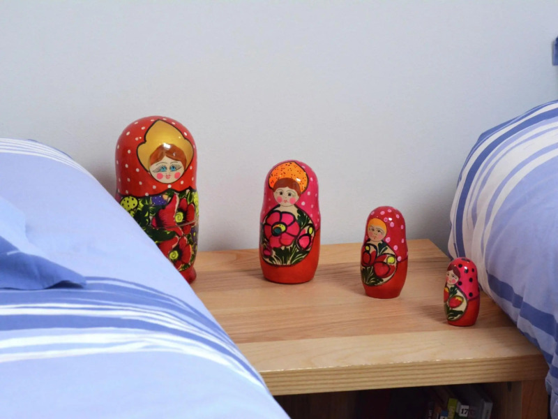 Farmhouse Retreat, Fernelmont