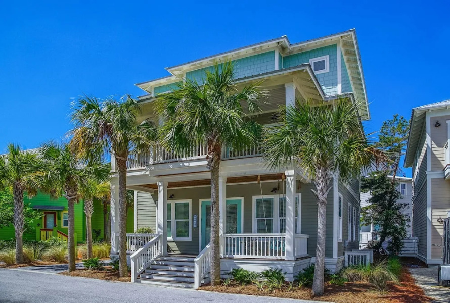 Palm Sundaze - 1606336