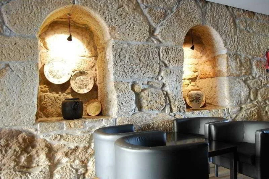 Solar Dos Canavarros Hotel Douro