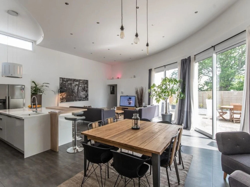 Chambres d'hôtes Les Côtes d'Armor