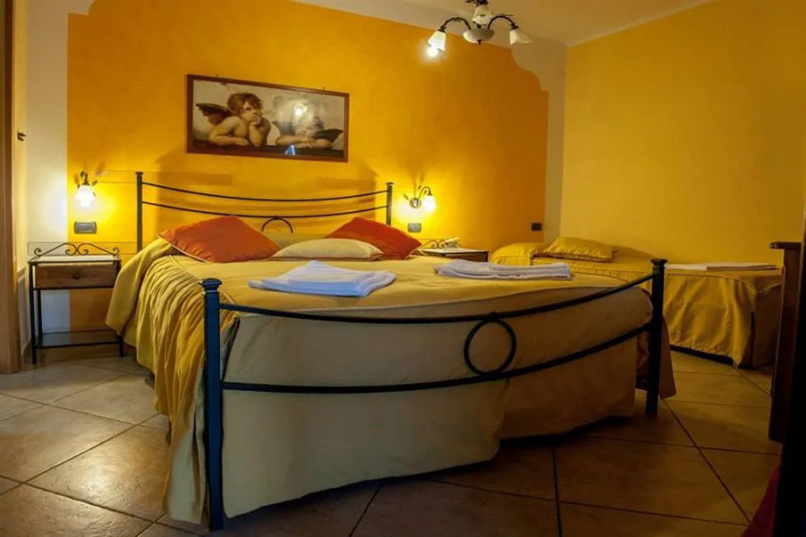 Il Nido Country House