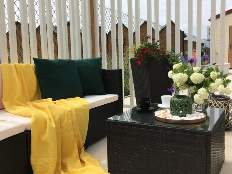 Koralia Domki i Apartamenty