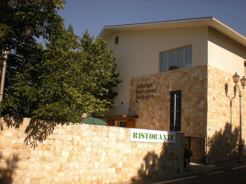 Albergo Sardegna