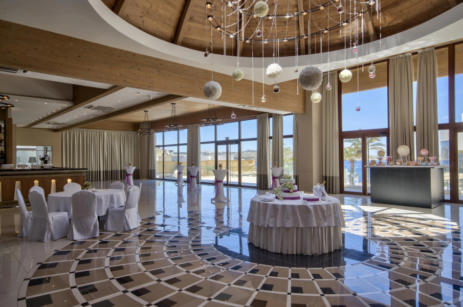 db San Antonio Hotel & Spa - All Inclusive