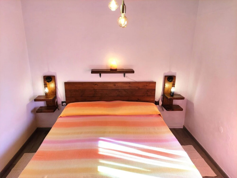 Porto Pino Sardinia Holiday Home