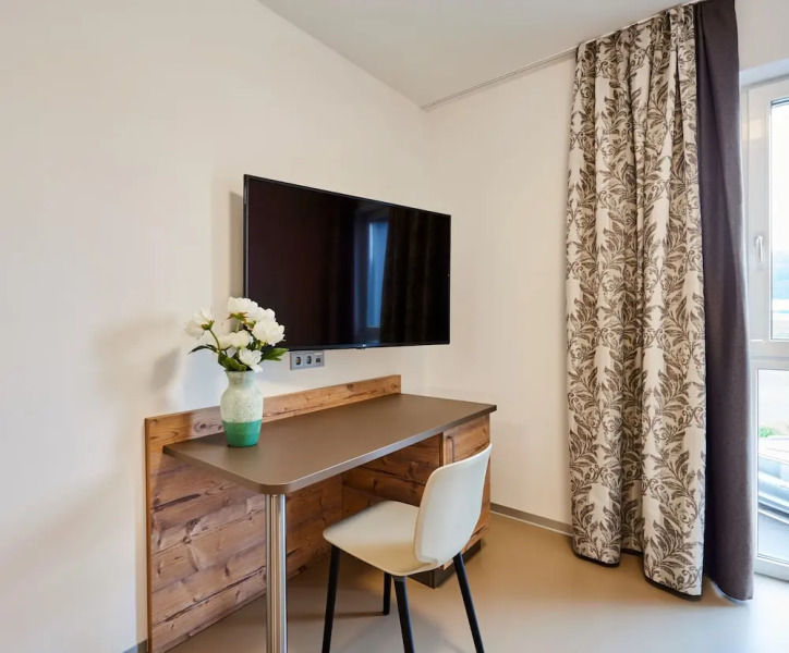 Huemer-Park Motel Vöcklatal