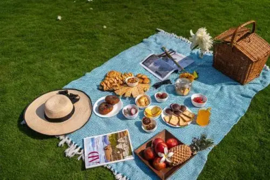 StayVista at The Beach House