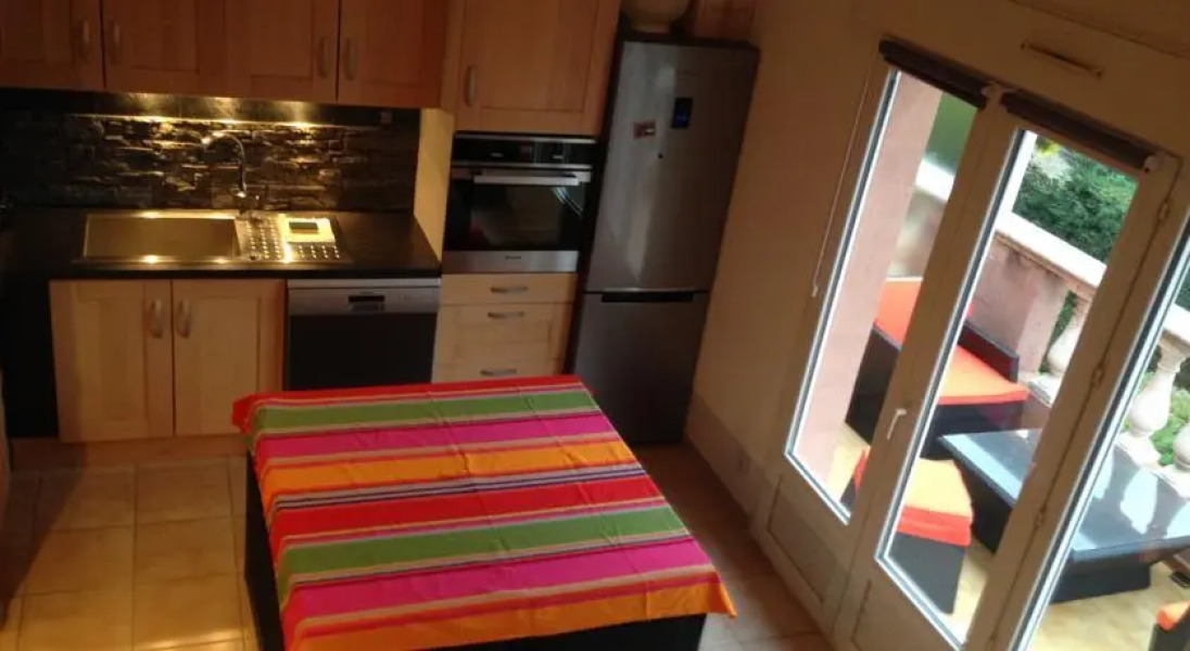 Résidence Anne-Charlotte