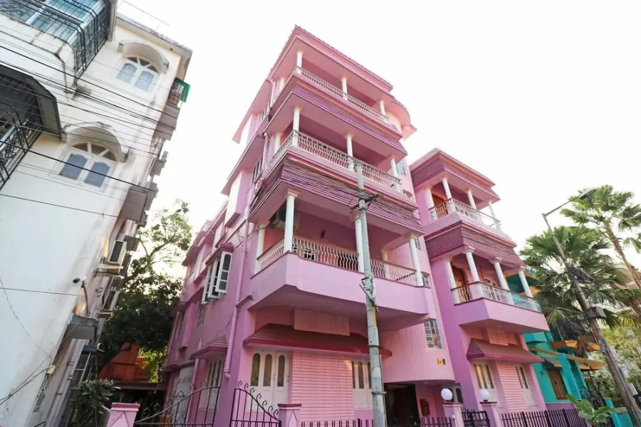 OYO Rooms Salt Lake Bypass Kolkata