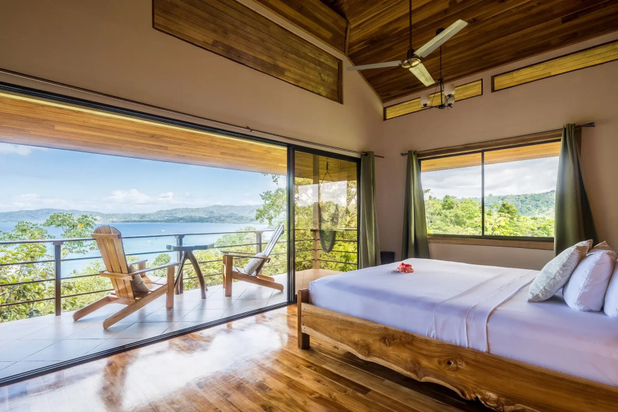 Drake Bay Getaway Resort