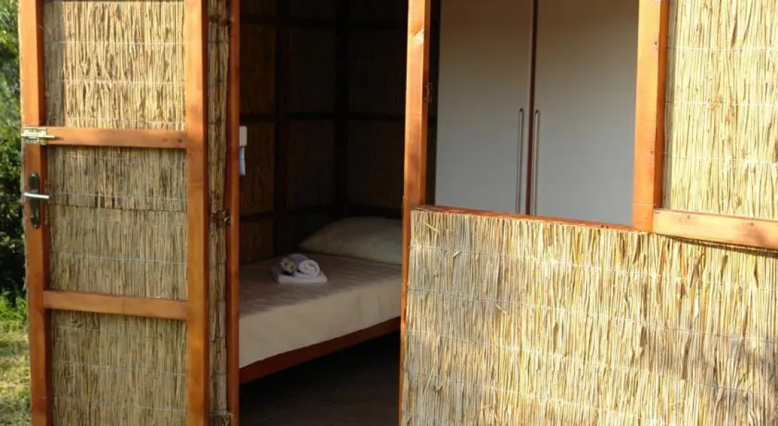 Villa on Mala Bisaga