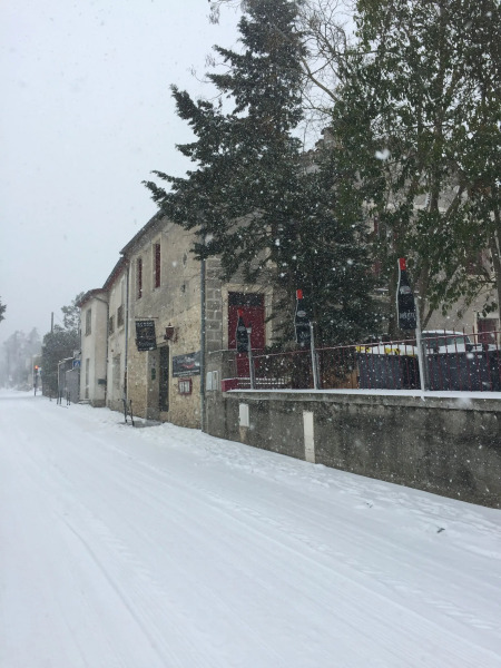 Le Bistrot Vinaigrette