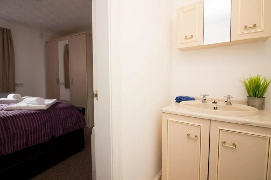 Lovely Sea Front House in Cleethorpes - sleeps 6