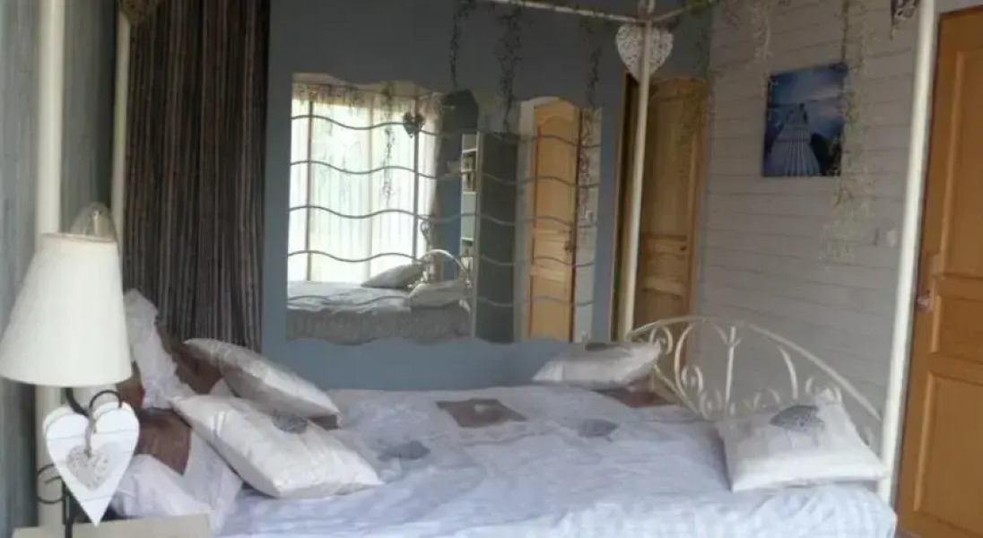 Chambres dhôtes Évasion