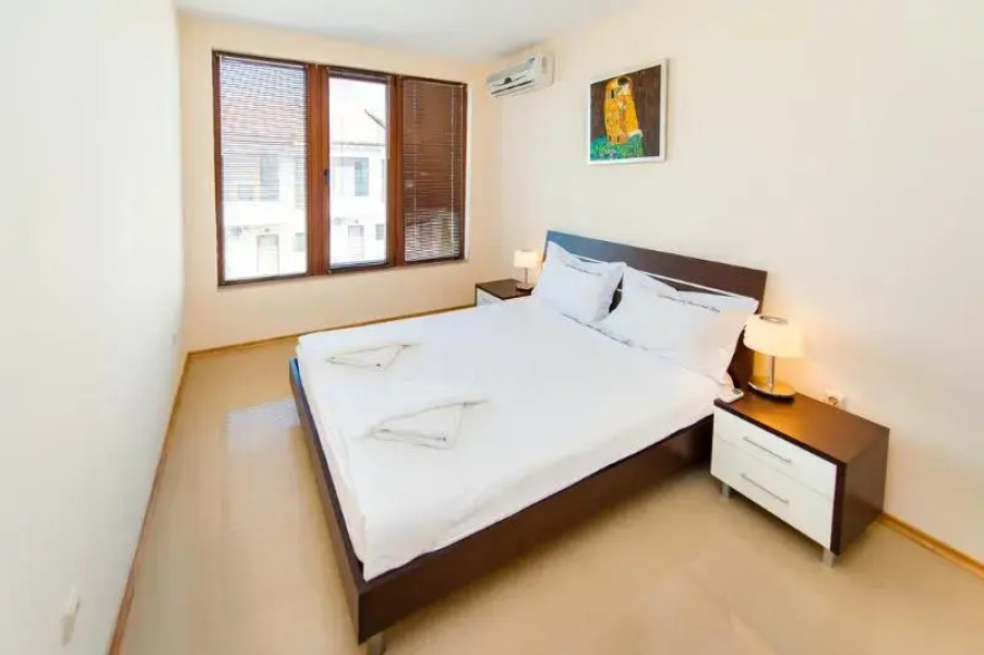 Lighthouse Apartments and Villas