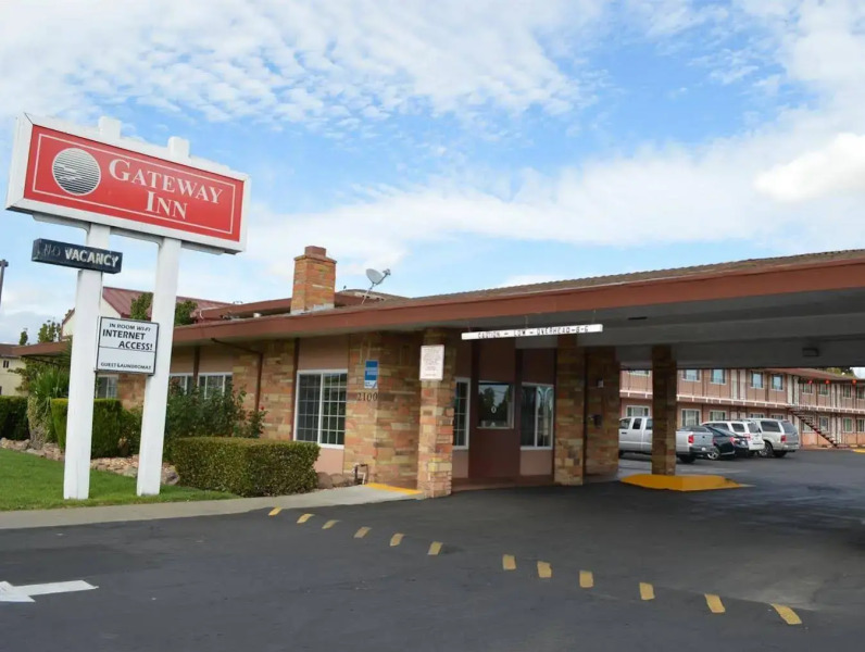 Gateway Inn Fairfield