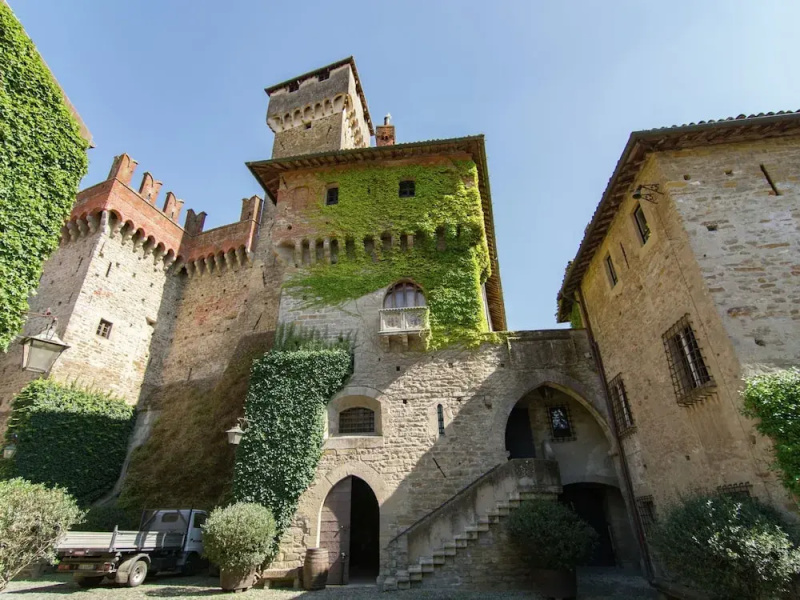 Castello di Tagliolo