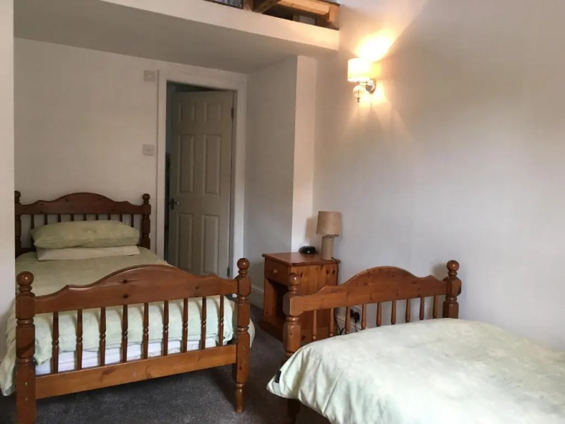 Arkleside Country Guest House