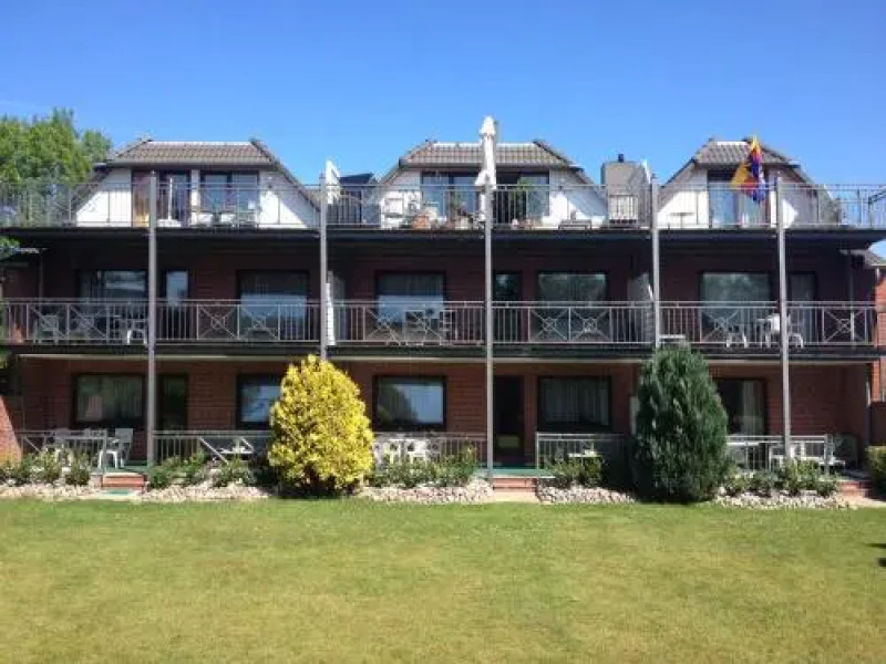 Ferienwohnung Wieben