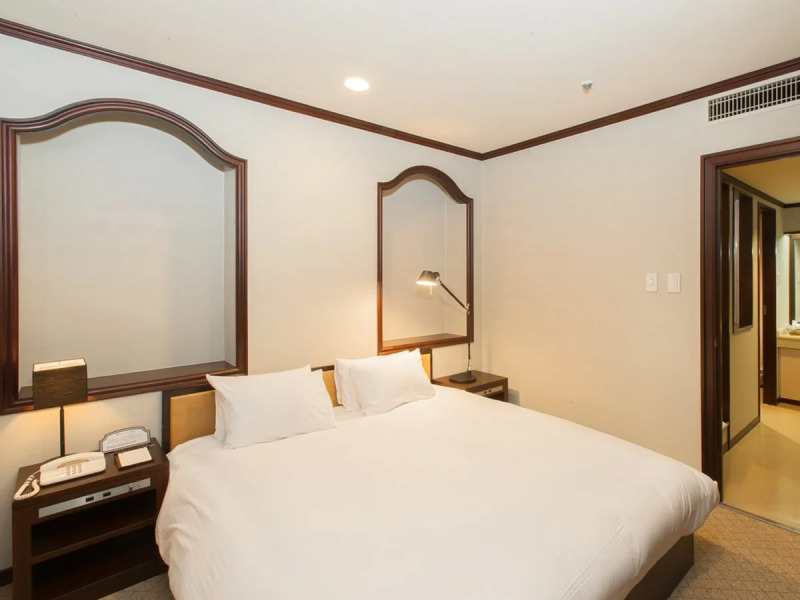 Shizuoka Country Hamaoka couse&Hotel