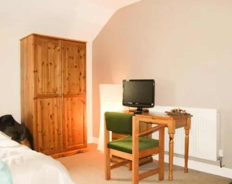 The Duke of Edinburgh Inn