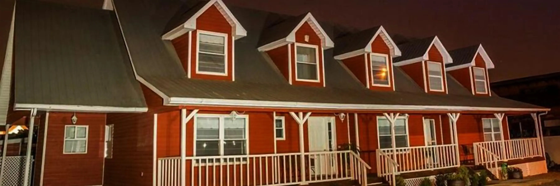 Hostal Callejon Massmann