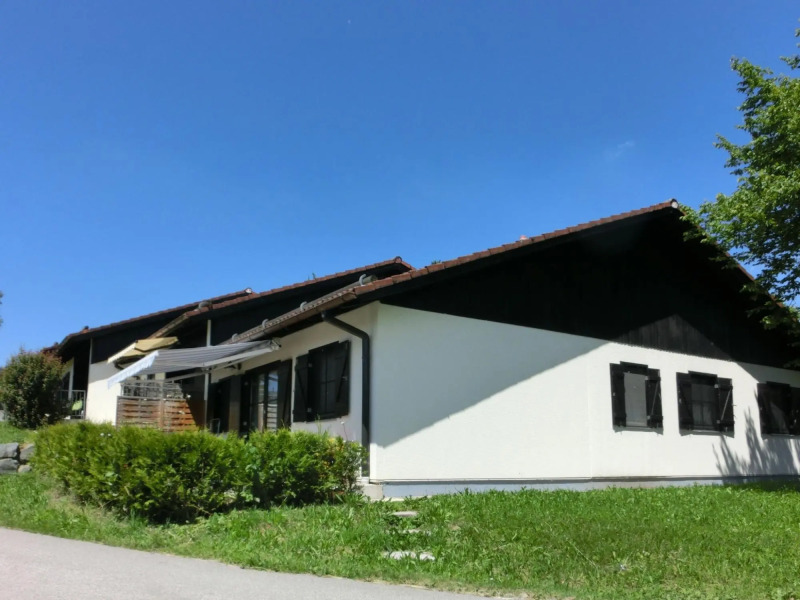 Modern Holiday Home in Lechbruck With Terrace