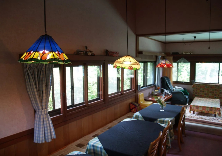 Pension Kiraboshi