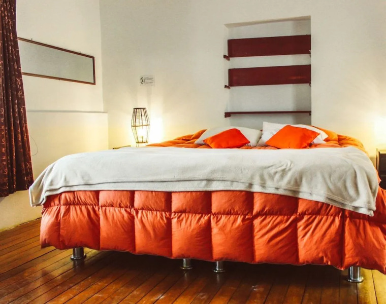 We La Casona Hotel Boutique & Spa