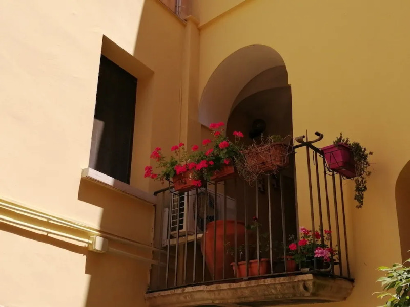 Residence Le Stanze Del Sogno