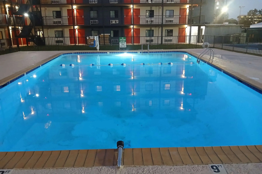 Ramada By Wyndham Kenner/New Orleans Airport South