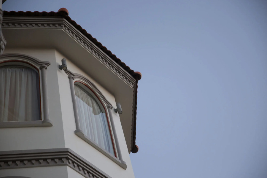 Kirin Marry Angkor Villa