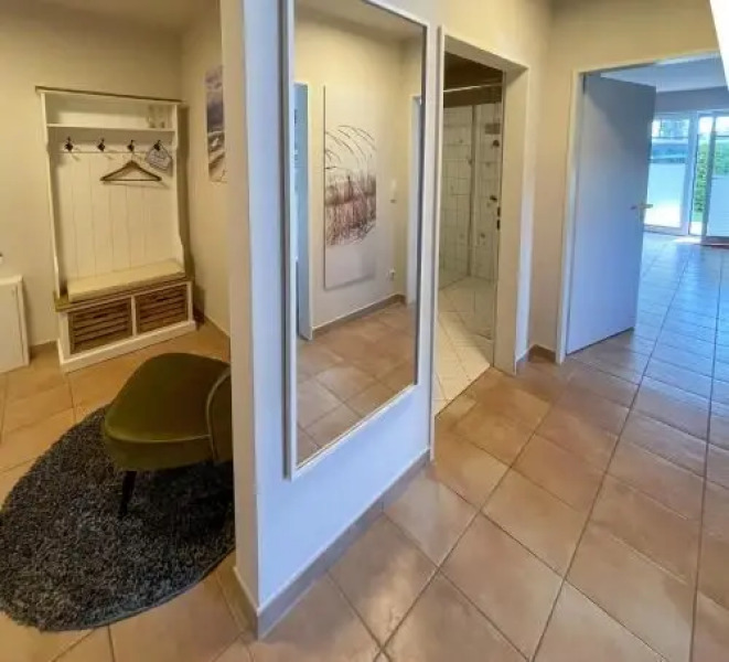 Ferienwohnung Luftsnappers