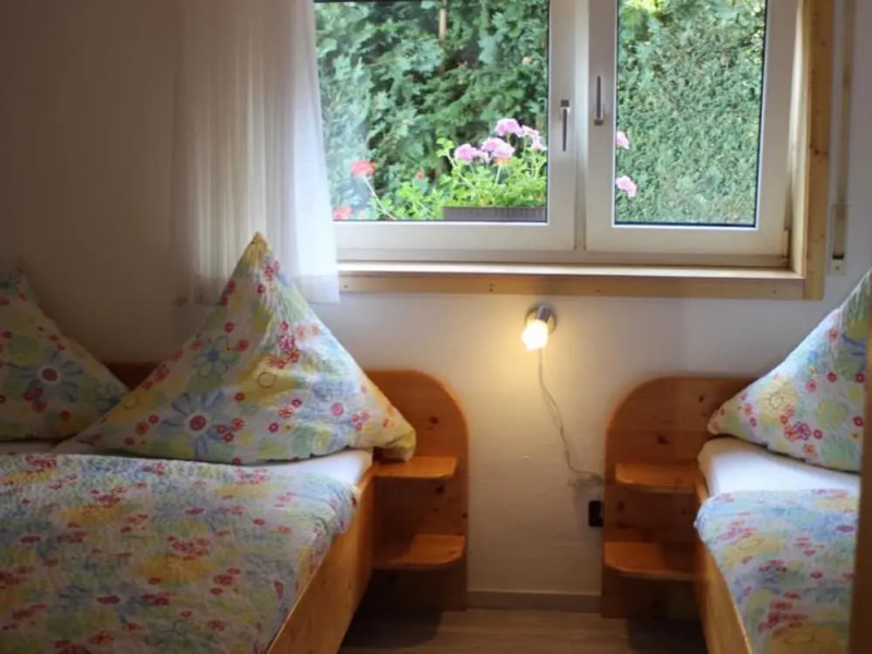 Cozy Apartment with Private Terrace in Sauerland