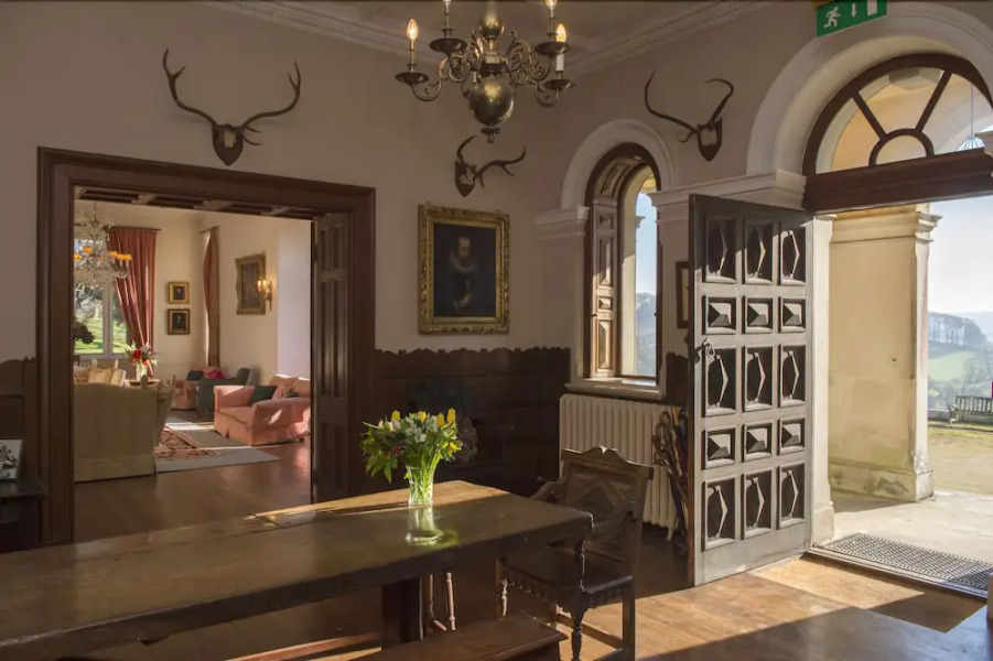 Berties of Otterburn