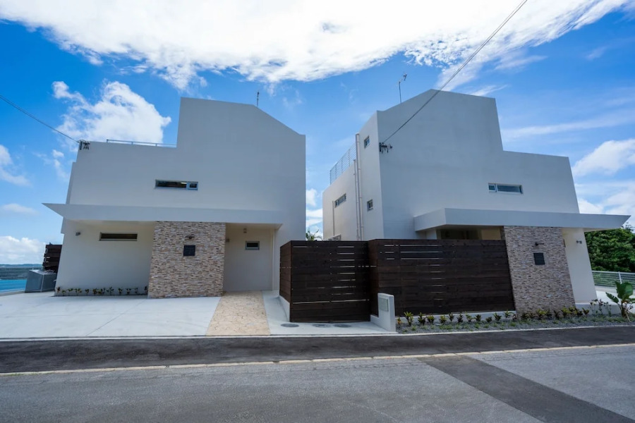 Private Villa Lamer Kouri