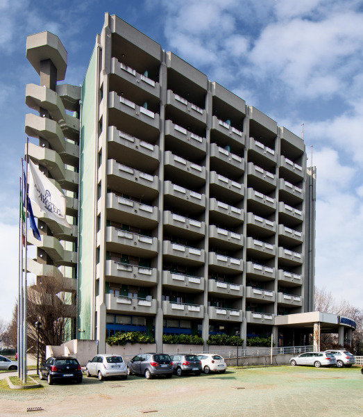 Отель & Residence Quark Due Milano