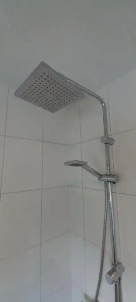 Nice house, 5 minutes walking distance from forest