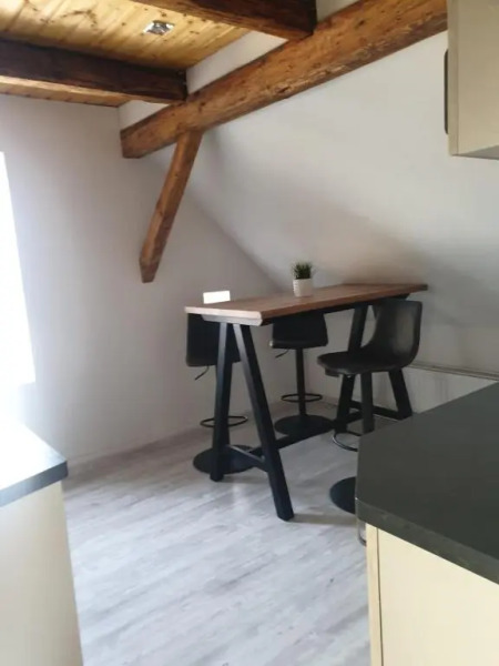 Ferienwohnung3 Grimma