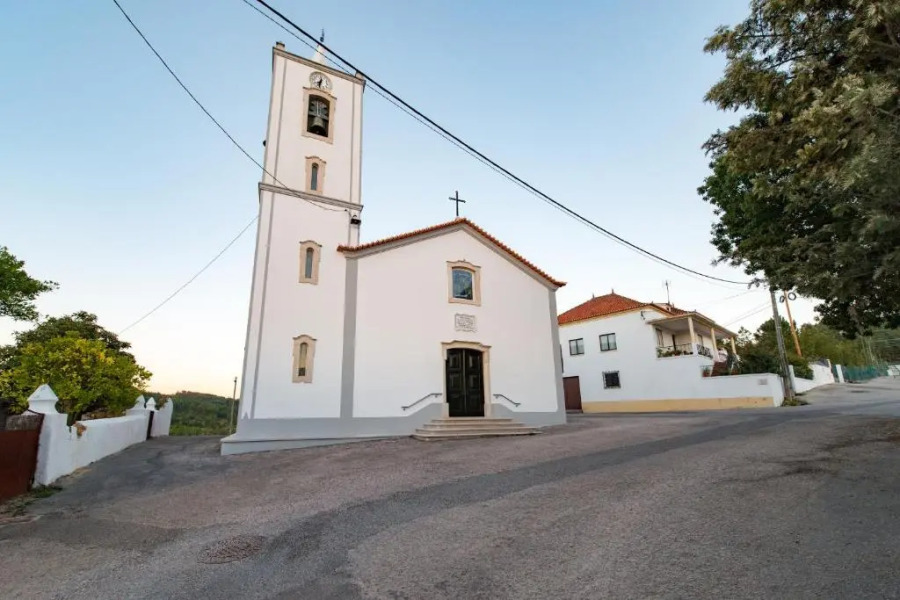 Quinta da Eira Velha