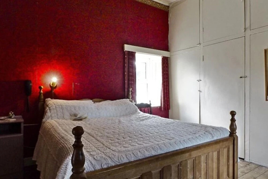 Shannon View Farmhouse