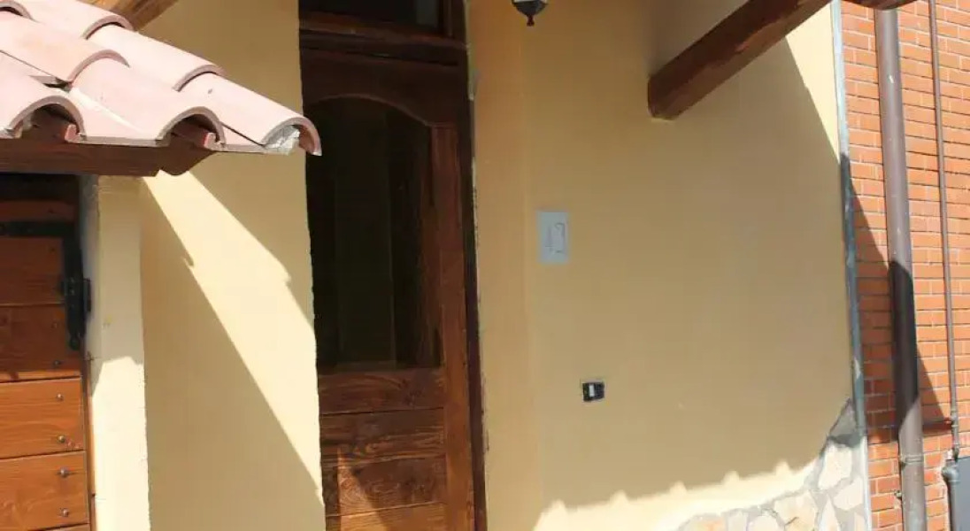 Casa Lago Di Bolsena