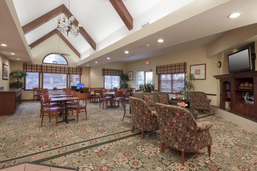 Residence Inn Palmdale Lancaster