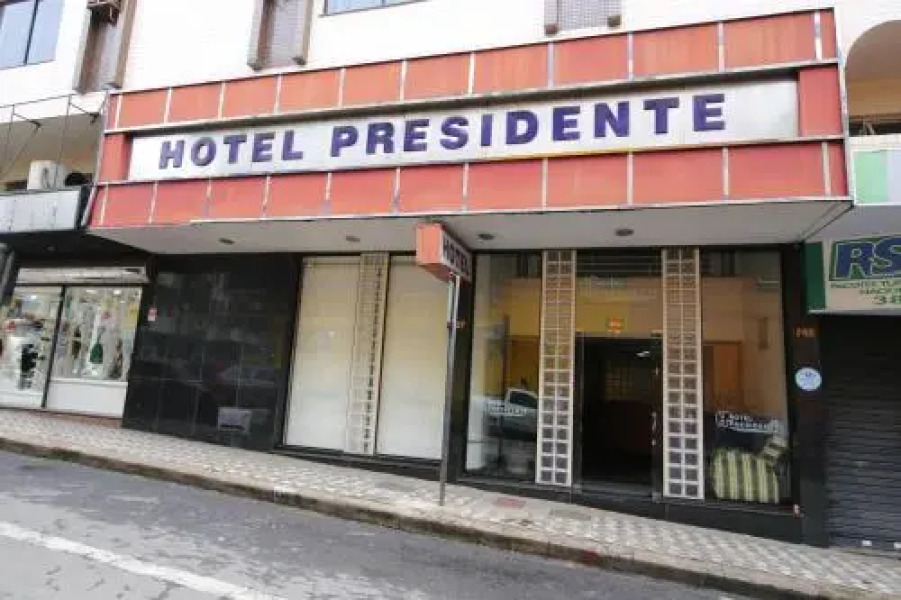 Hotel Presidente