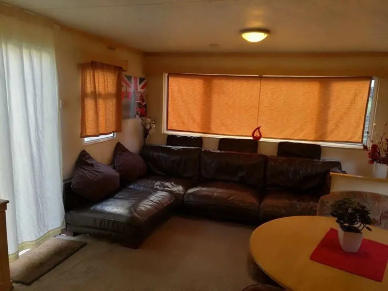 Holiday Home Arizona in Coghurst Holiday Park