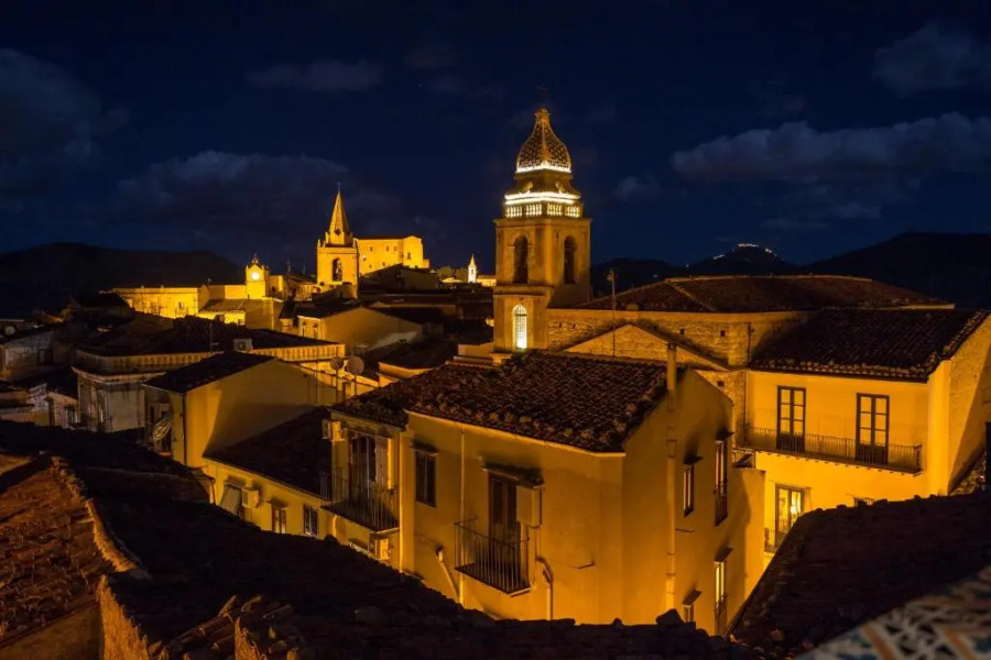 Case Spazioscena: Tersicore