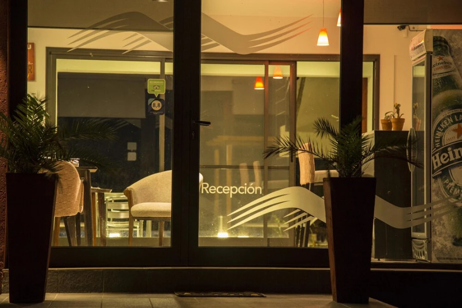 Colinas de Nono - Premium Suites