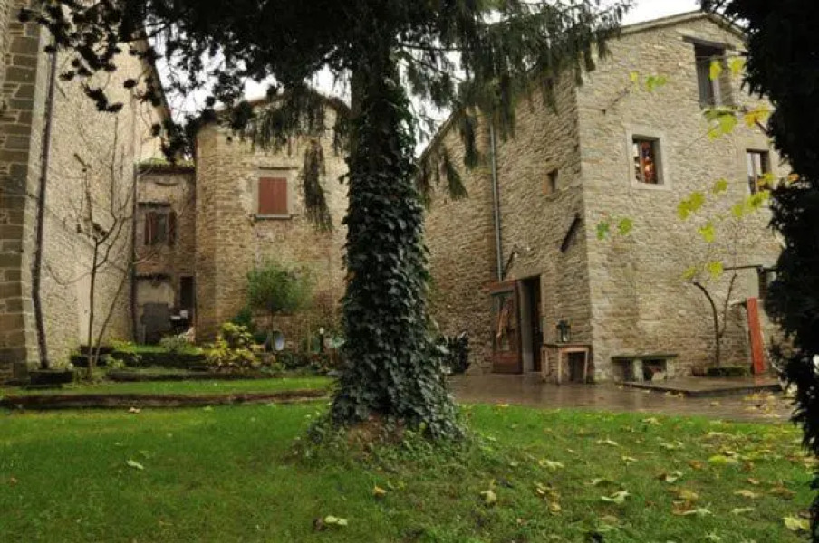 La Locanda Della Campanara