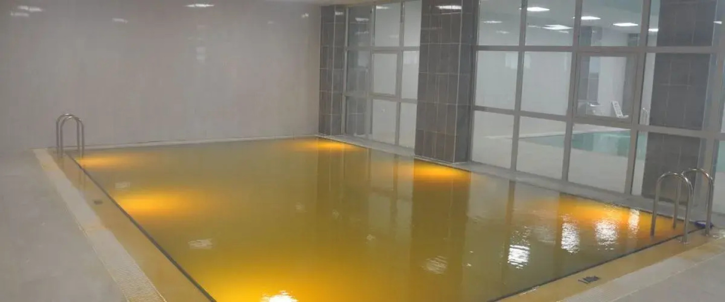 Ss Thermal Hotel & Spa