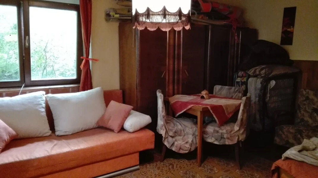 Pöttyös Fanni Vendégház